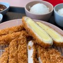울산 송정 맛집, 가성비에 맛까지 다 갖춘 에바돈카츠