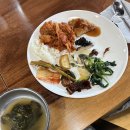 무창포해수욕장 3번화장실 | 무창포 삼시네끼 - 한식뷔페의 본체는 제육볶음이다