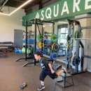 스퀘어스포츠 트레이닝센터 이미지