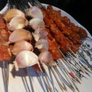 옥이네양꼬치