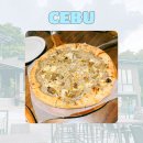 세부 야경 레스토랑 피자 맛집 미스터에이 Mr.A 메뉴 솔직후기