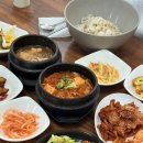 고향엄마네손맛 | 양산보리밥 맛집 고향보리밥 솔직후기｜엄마 손맛 푸짐한 한상