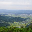 천태산. 뛰둥산. 천치(184m).깃대봉. 두승산(445m). 말봉(426m).끝봉(339m). 노적봉(347m)/ 전북 정읍 이미지