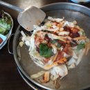 배우님이 드신 닭갈비 먹고왔어요~ 이미지