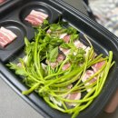 무진장농원 | 철 아닌 시기에도 GOOD! 청도 "초록농원" 직송 미나리 1kg 솔직 후기