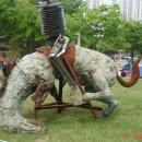 해맞이행사장 이미지