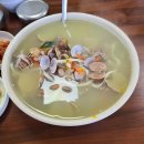 서해해물손칼국수 이미지