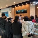 바리스타(2급) 이미지