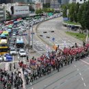 Thousands rally in Seoul to call for Yoon resignation - The Korea Herald 이미지