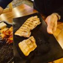 동산미 | 가산디지털단지삼겹살 맛집 동산미 갑오징어 조합으로 즐기는 회식