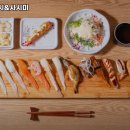 부평구청역 맛집 몬스터스시&amp;사시미 부평점 추천메뉴가격영업시간리뷰주차