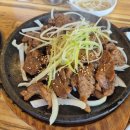 용암 석갈비 이미지