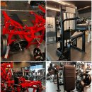 퍼펙트짐 | 하안동 헬스장, 퍼펙트짐 솔직 후기! 24시간 가성비 끝판왕