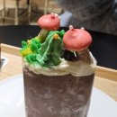[제주/노형] 제주 빵지순례 케이크 맛집 라운드립스 방문 후기
