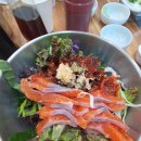 맛질송어회 이미지