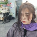 청주 성안길 미용실 추천 - 에비수헤어 성안점