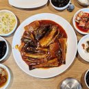 대박코다리&누룽지백숙
