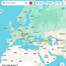 오케이아시아마트 대평점 | 144. 소련 형님과 도파민 파티 -유라시아 🇺🇿