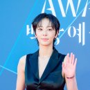 백상갈비 | "내 남편해요 언니" 설인아, 수트 입고 아이돌급 잘생쁨 비주얼 터졌다