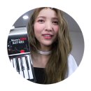 시오뉴 | 여자친구 소원 틴트 궁금하쥬?소원이 트렌드위드미에서 소개한 시오뉴 틴트 후기