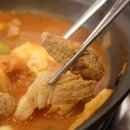 화성 맛집 &#39;백채김치찌개 봉담2지구점&#39; 후기를 공유합니다~