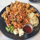 [방이동 맛집] 대양회관 꼭그닭 잠실점 :: 방이동 술집 후기 :)