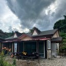 계곡민박 | 괴산 송면 화양계곡 평상대여 &amp; 미대동펜션 완전 솔직후기