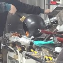 꾸브라꼬숯불두마리치킨 이미지