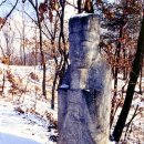 서울 초안산분묘군 이미지