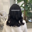 삐삐의 오늘, 파마를 하다. 대구 - 살롱드리썸(Salondelissom)