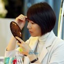 윤정희헤어 이미지