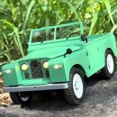 [용산알씨] Roc hobby 신제품 출시- FMS 1:12 Land Rover 차량 이미지