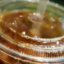 커피마시다
