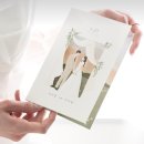 디베네핏 | [리뷰] 일러스트 디자인 청첩장 추천｜인기 브랜드 4곳 비교 후기(feat. 보자기 카드)