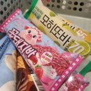꽃보다아이스크림 | 롯데 아이스크림 꽃돼지바 후기