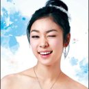 Skating Triumph Turns Kim Yu-na into Global Brand 이미지