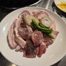 빨간석쇠1호점 | 부평맛집: 재방문 후기 부평 뒷고기 잘하는 거인뒷고기