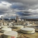 모비스 태양광발전소 이미지