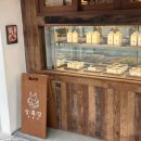 월하초당 | 강릉여행 내돈내산 솔직후기 중앙시장 타르트 밀크티맛집 신상카페 상록당