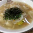 정아네 | 엑스포코아 "정아네 손수제비" 내돈내산 후기