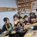 🧑‍🍳 요리교실 (조물조물 내가 만든 간식)2026. 7. 30.(목)비건 짜장면 &amp; 군만두 이미지