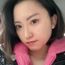 렌즈베리 | 렌즈베리 실루엣3 베이지브라운 착용후기 유튜버 유앤아인 콜라보
