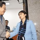 野 위성정당 역풍… 정의·진보당 “12석 달라” 이미지