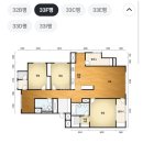 김포한강4로 420번길-L | 김포구래동 호수마을이편한세상 3단지 33평형 그란데 사하라라이트 시공후기