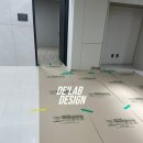 강북 줄눈시공_북서울자이 케라폭시이지디자인 시공