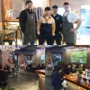 강정구의피자생각 이미지