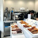 연희동 주민센터 | 연희동 디저트 카페 추천 프립스 휘낭시에 찐 맛집(+맛, 예약후기)