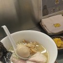 쓰리오브어스 | 성수동 라멘 맛집 쓰리오브어스