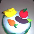 오르골 클레이 | 교내체험학습[공예 체험 후기] 00 학교의 오르골 만들기