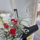 구영시스템 | 디어블룸24 구영리꽃집 구영공원 꽃집 후기 💐